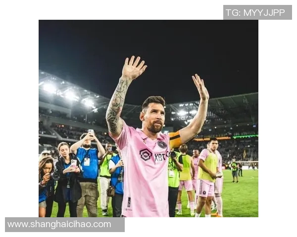 梅西的生活方式揭秘低调奢华并存的独特魅力与人生哲学