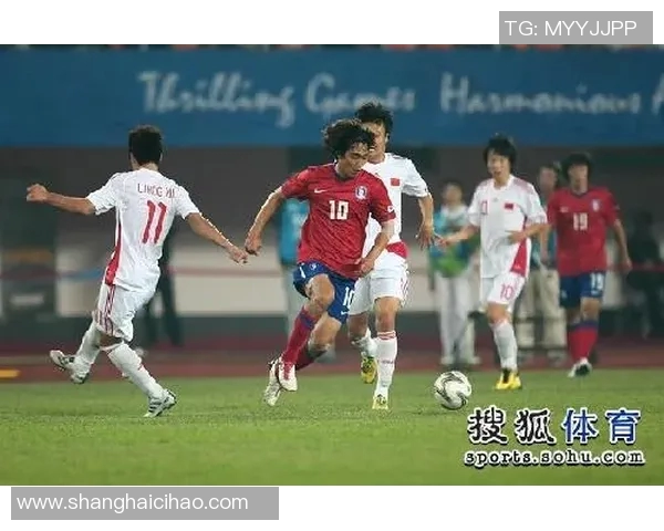 朴姓足球明星在韩国的崛起与成就探讨