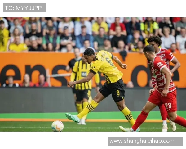 多特蒙德对阵奥格斯堡的精彩对决分析与赛前预测