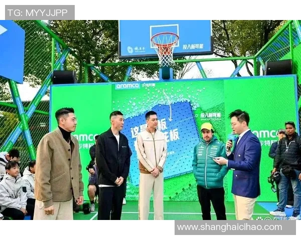 明星与偶像篮球明星的跨界合作与影响力探讨