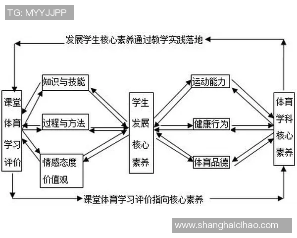 高中体育与健康课程教案设计与实施探讨促进学生全面发展的有效策略